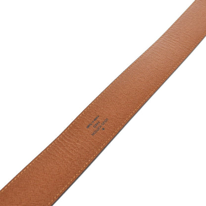 Louis Vuitton Ceinture Belt Monogram Canvas, Brown, Canvas, Belt