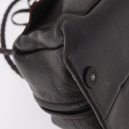 Bottega Veneta Intrecciato Handbag Intrecciato, Brown, Leather, Handbag