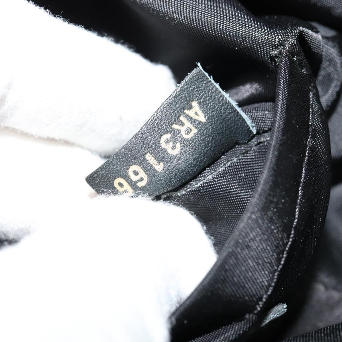 Louis Vuitton Palm Springs Monogram Canvas, Brown, Canvas, Backpack
