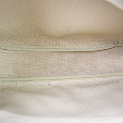 Louis Vuitton Reporter Monogram, Brown, Canvas, Shoulder Bag