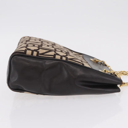 Celine Tote Leather, Beige, Leather, Tote Bag