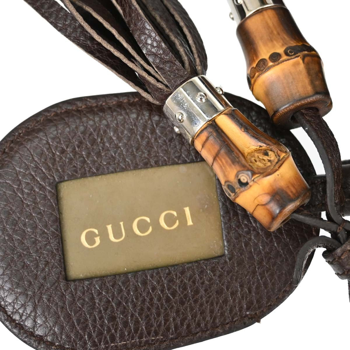 Gucci Techno Horsebit Flap Hobo Leather, Beige, Canvas, Shoulder Bag