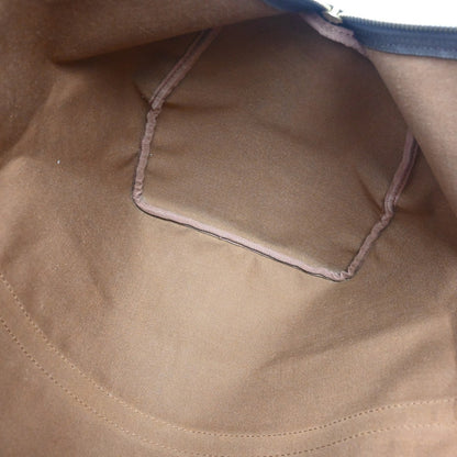 Louis Vuitton Keepall Monogram Canvas, Brown, Canvas, Travel Bag