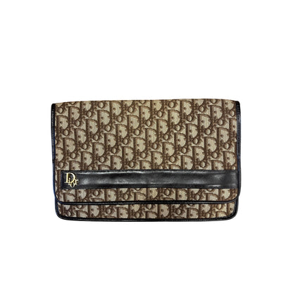 Christian Dior Clutch Bag