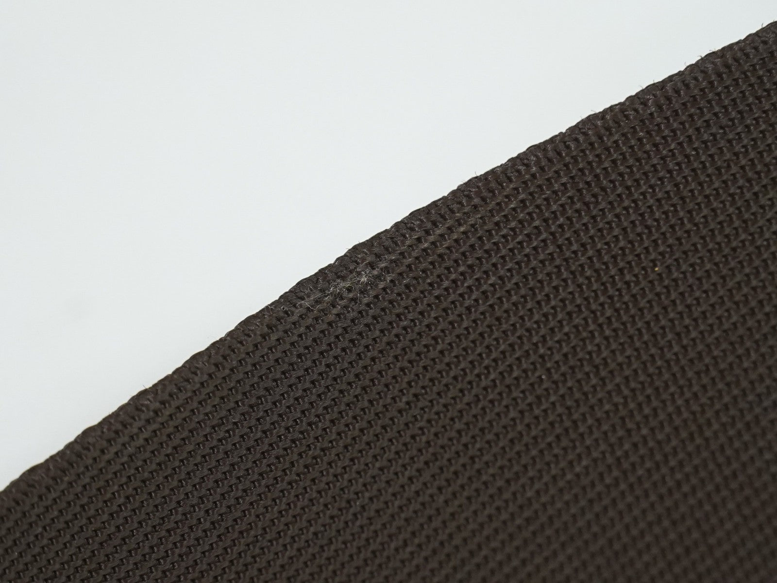 Louis Vuitton Geronimos Damier, Brown, Canvas, Clutch