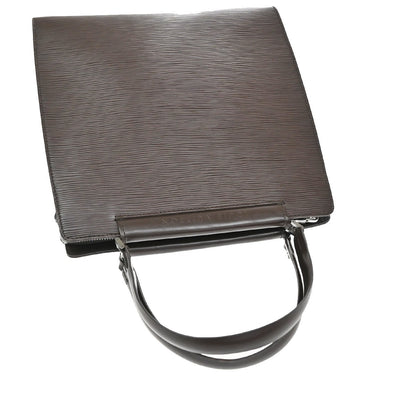 Louis Vuitton Figari Epi Leather, Brown, Leather, Handbag