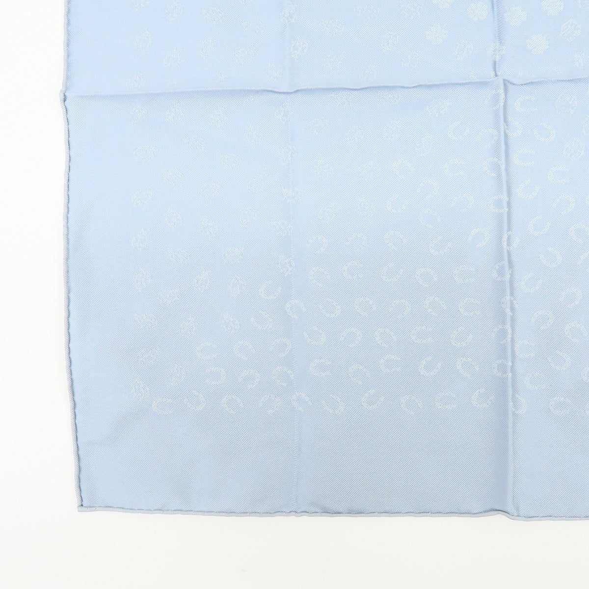 Hermes Carré 42 Silk, Pink, Silk, Scarf