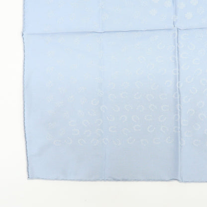 Hermes Carré 42 Silk, Pink, Silk, Scarf