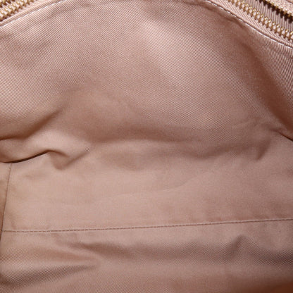 Louis Vuitton Graceful Monogram Canvas, Brown, Canvas, Handbag