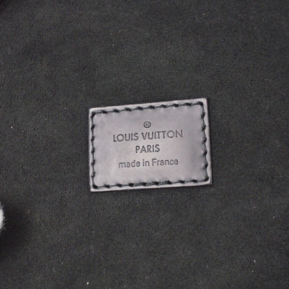 Louis Vuitton Cannes Epi Leather, Silver, Leather, Handbag
