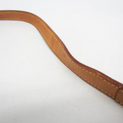Louis Vuitton Musette Salsa Monogram Canvas, Brown, Canvas, Shoulder Bag