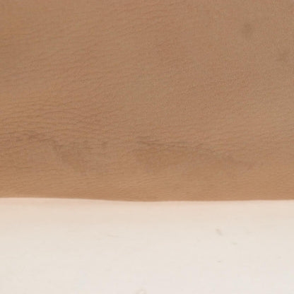 Prada Tote Leather, Beige, Leather, Tote Bag