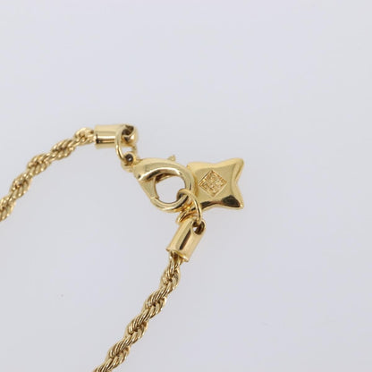 Givenchy Vintage Metal, Gold, Metal, Necklace