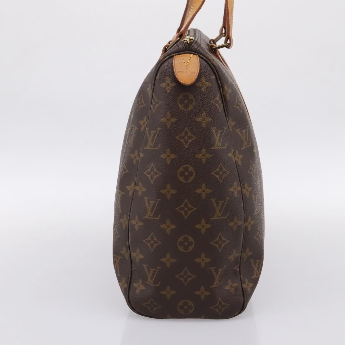 Louis Vuitton Flanerie Monogram, Brown, Canvas, Shoulder Bag
