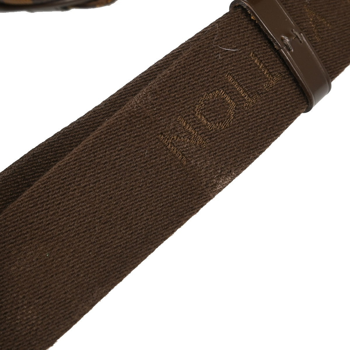 Louis Vuitton Shelton Messenger Damier Ebene, Brown, Canvas, Shoulder Bag