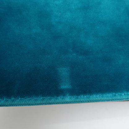 Gucci Dionysus Velvet, Green, Velvet, Handbag