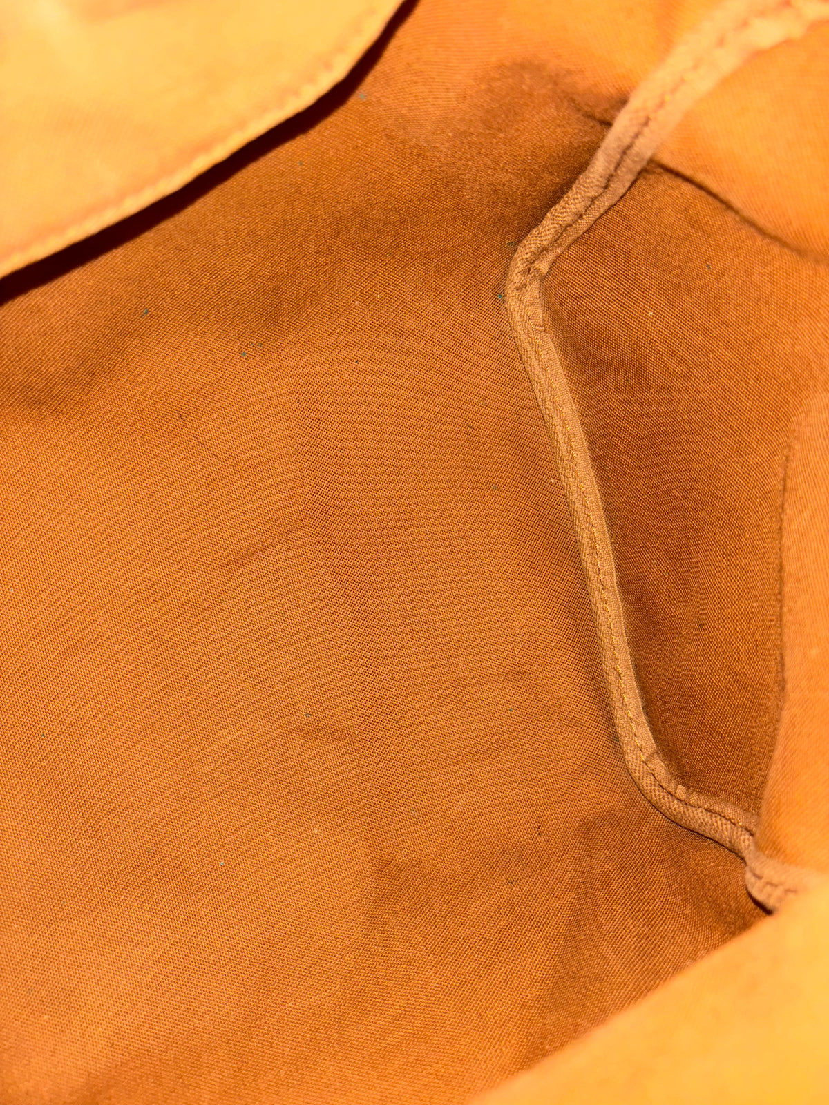 Louis Vuitton Speedy Monogram, Brown, Canvas, Handbag