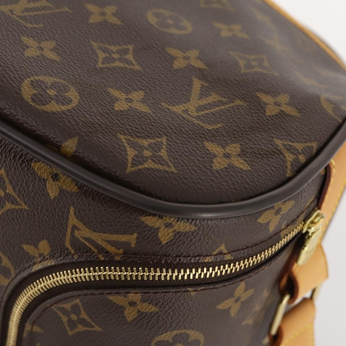 Louis Vuitton Eole Monogram Canvas, Multicolour, Canvas, Travel Bag