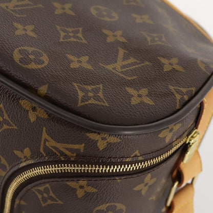 Louis Vuitton Eole Monogram Canvas, Multicolour, Canvas, Travel Bag