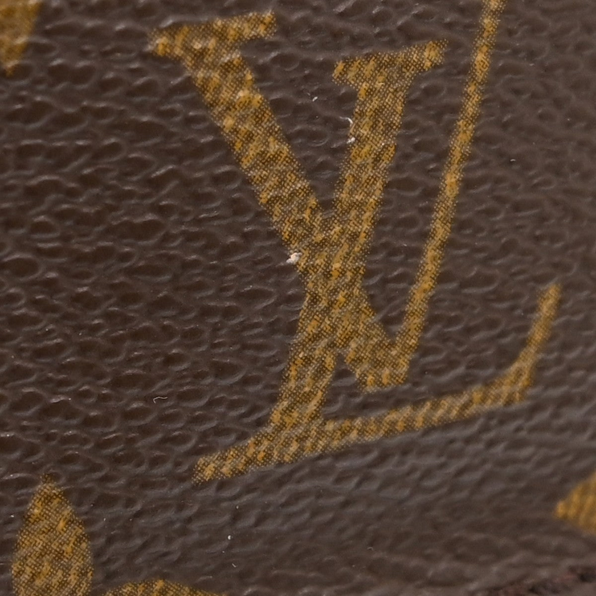 Louis Vuitton Viva Cite Monogram Canvas, Brown, Canvas, Shoulder Bag