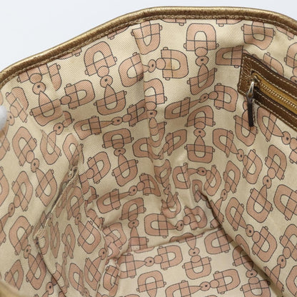Gucci Jolicoeur GG Canvas, Beige, Canvas, Tote Bag
