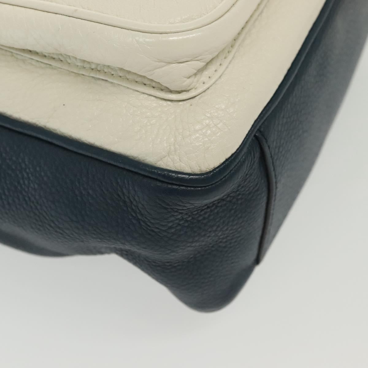 Prada Shoulder Leather, Multicolour, Leather, Shoulder Bag