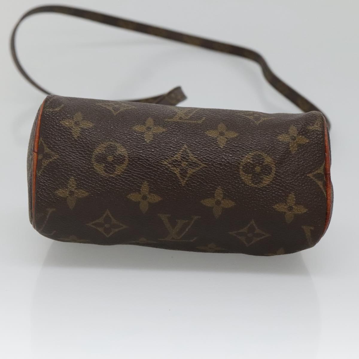 Louis Vuitton Speedy Bandouliere NM Bag Monogram Canvas, BROWN, CANVAS, Shoulder bag
