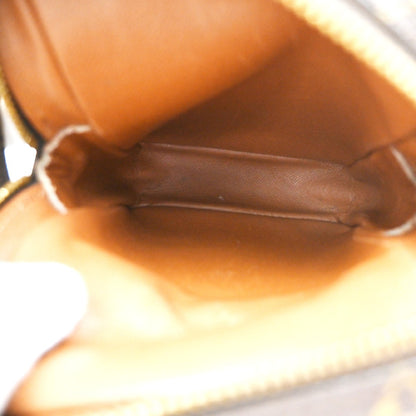 Louis Vuitton Amazone Monogram Canvas, Brown, Canvas, Handbag