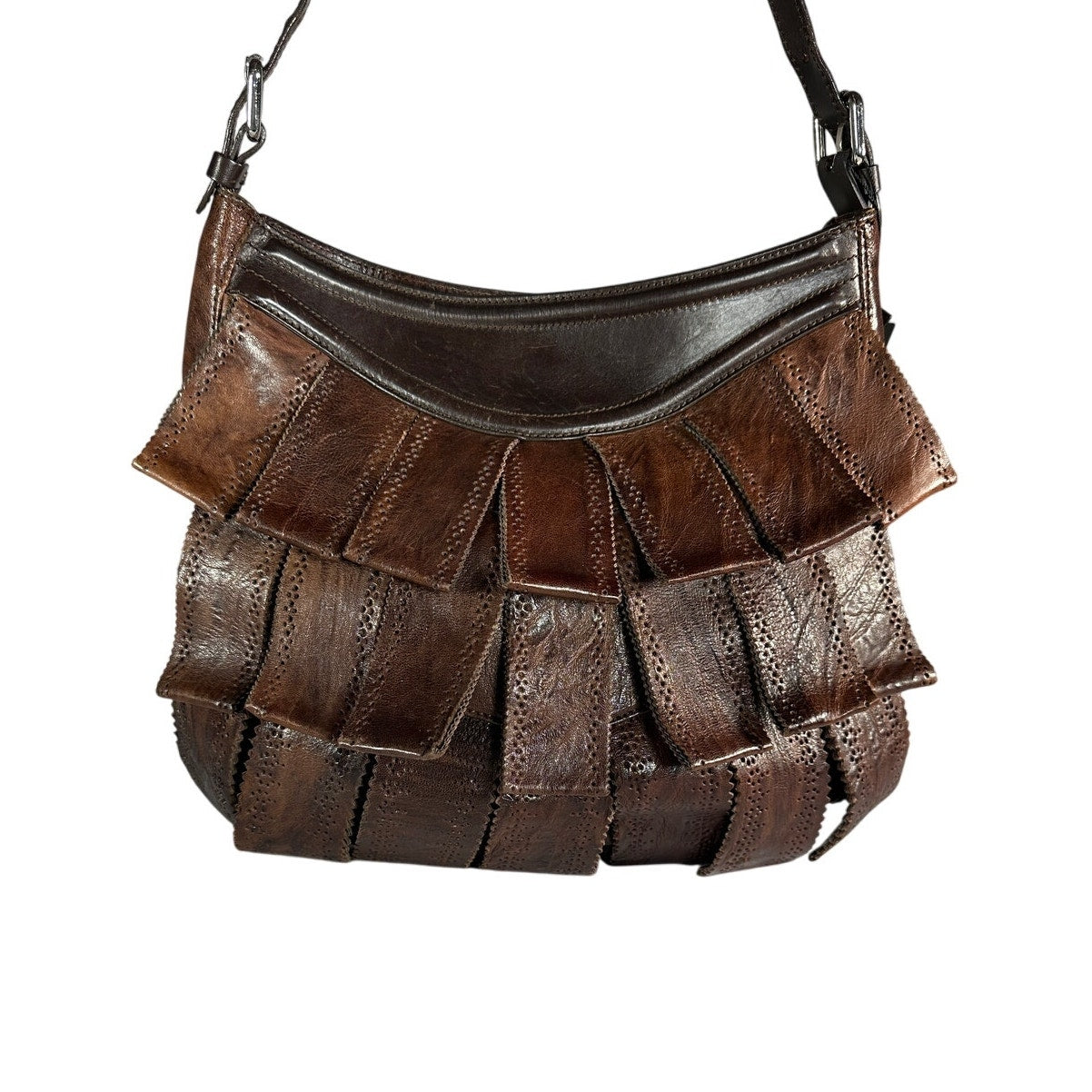 Gianfranco Ferre Shoulder Bag