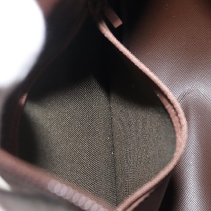 Burberry Nova Check Shoulder Bag Canvas, Brown, Canvas, Shoulder Bag