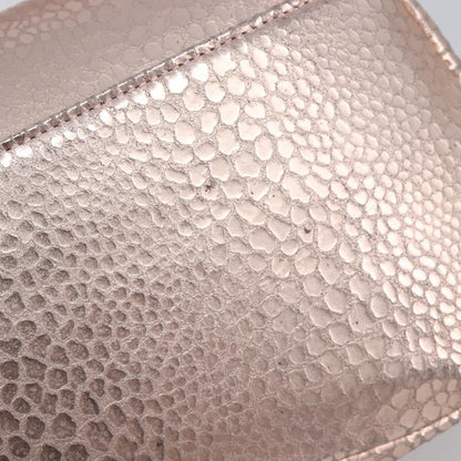 Givenchy 4G Shoulder Bag Leather, Pink, Leather, Shoulder Bag