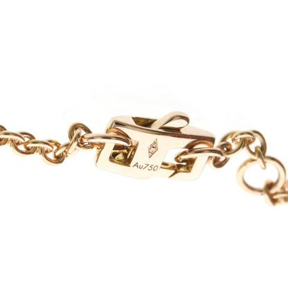 Louis Vuitton Color Blossom Sun 18K Rose Gold with Mother of Pearl, Gold, Pink Gold, Bracelet