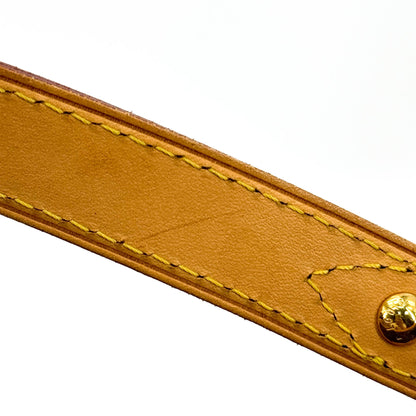 Louis Vuitton Estrela Monogram Canvas, Brown, Canvas, Handbag