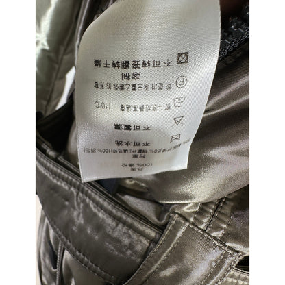 Burberry Brit Puffer Down Jacket
