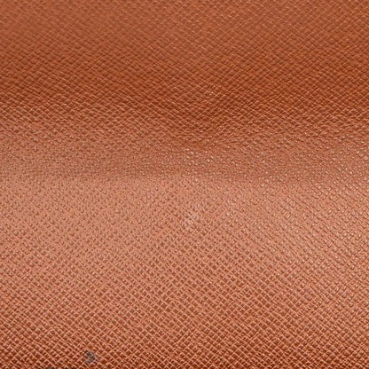 Louis Vuitton Musette Tango Monogram Canvas, Brown, Canvas, Shoulder Bag