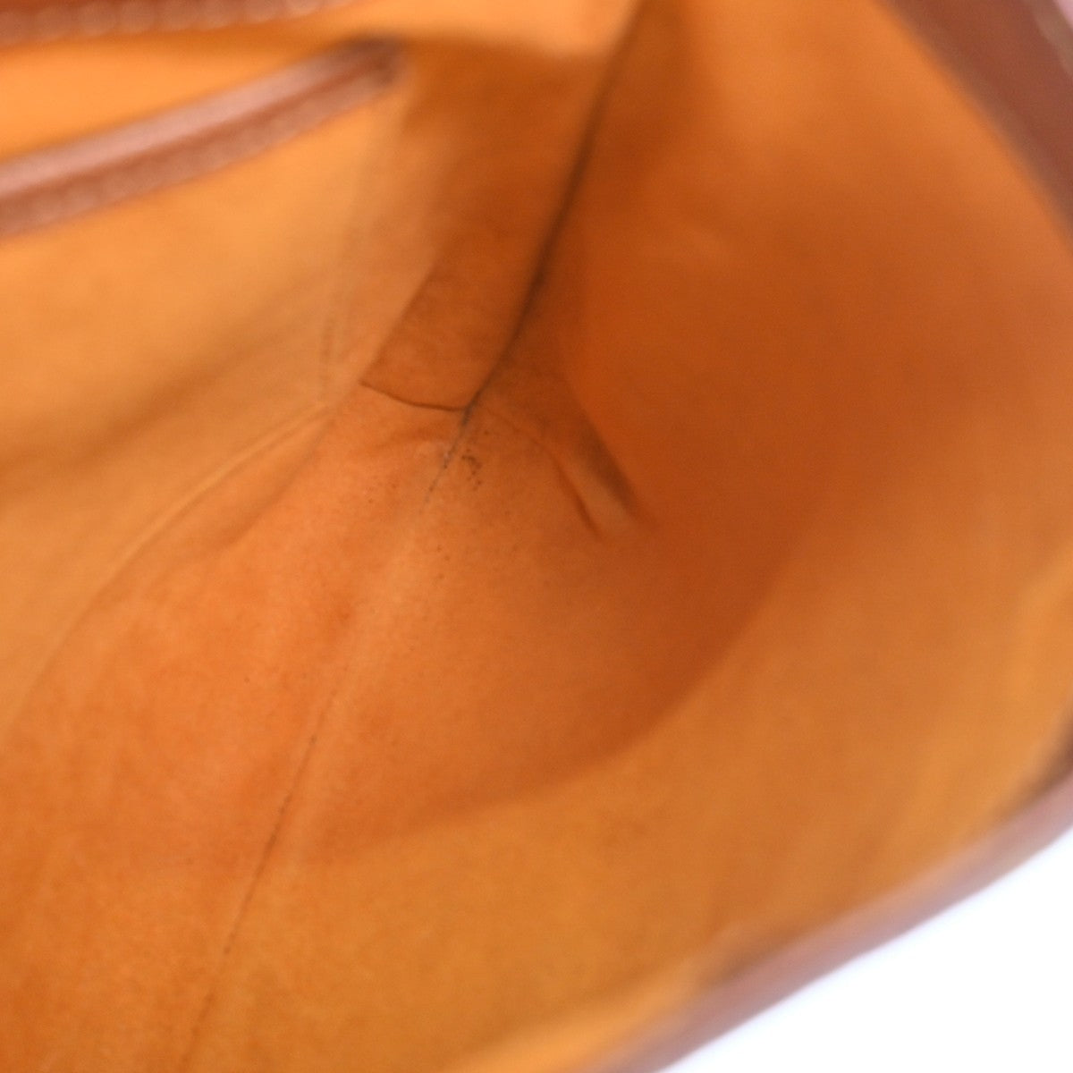 Louis Vuitton Musette Salsa Monogram Canvas, Brown, Canvas, Shoulder Bag