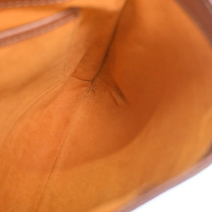 Louis Vuitton Musette Salsa Monogram Canvas, Brown, Canvas, Shoulder Bag