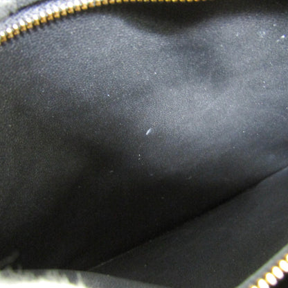 Bottega Veneta Marie Suede, Navy, Suede, Shoulder Bag