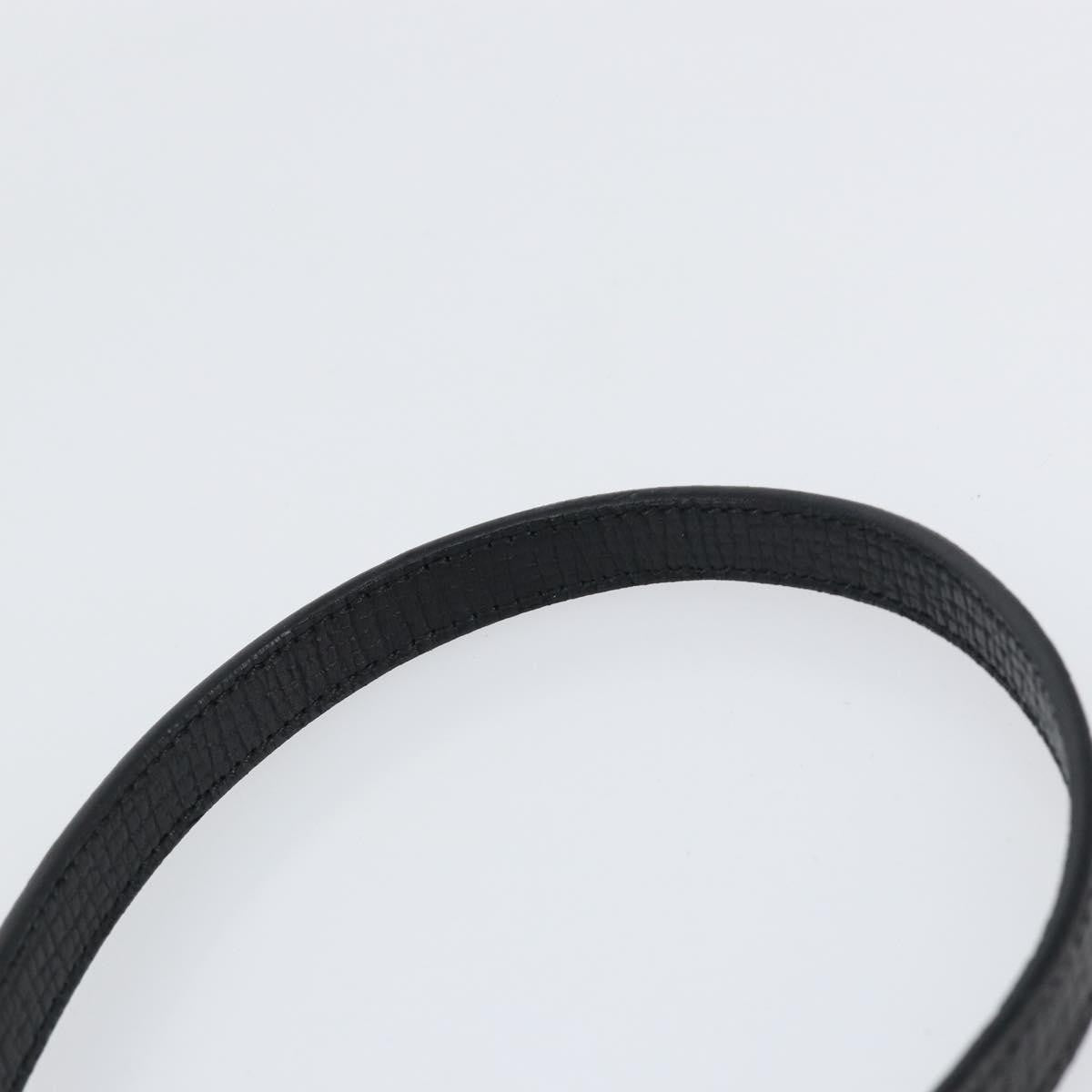 Loewe Vintage Leather, Black, Leather, Handbag
