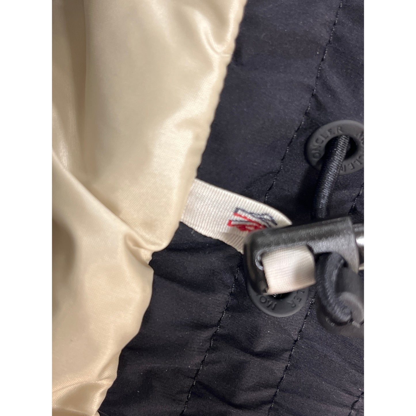 Moncler Grenoble Stennes Ski Jacket