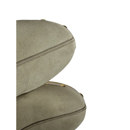 Sotris Suede Clogs