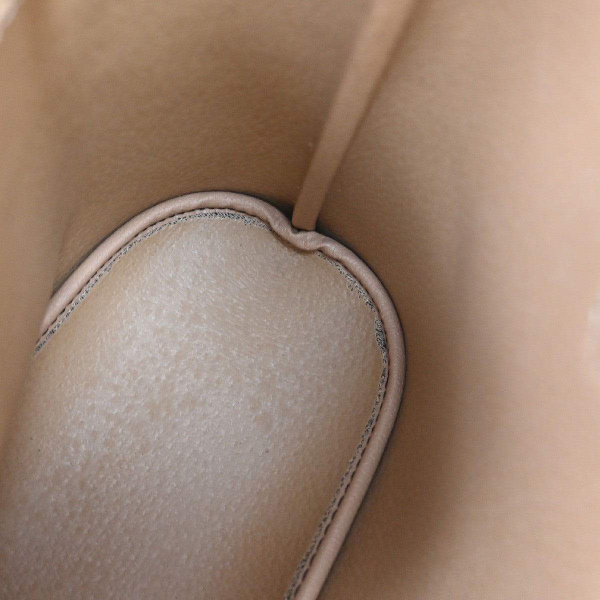 Christian Dior Vintage Canvas, Black, PVC, Tote Bag