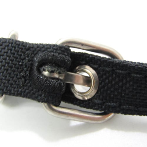 Balenciaga Trade East-West Tote Canvas, BLACK, CANVAS, Tote bag