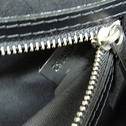 Louis Vuitton Brea Epi Leather, Black, Leather, Handbag