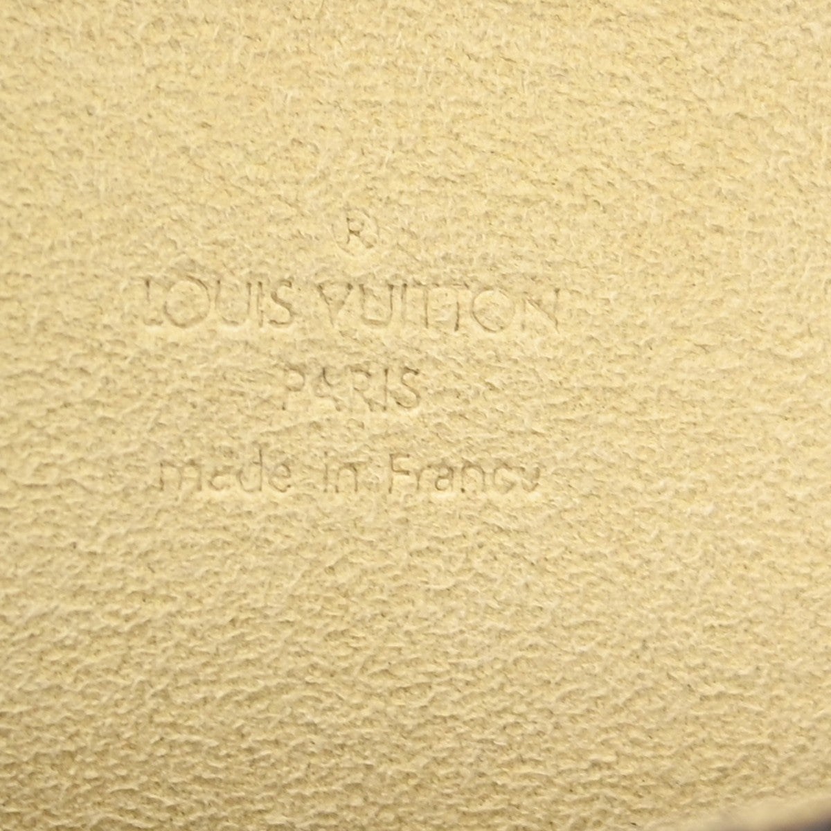 Louis Vuitton Florentine Waist Monogram Canvas, Brown, Canvas, Clutch