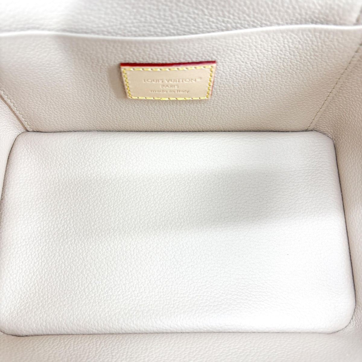 Louis Vuitton Nice Vanity Case Monogram Canvas, Brown, Canvas, Handbag