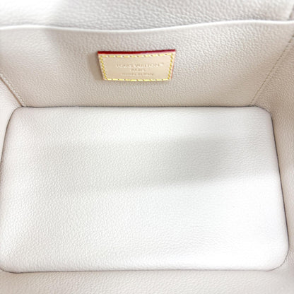 Louis Vuitton Nice Vanity Case Monogram Canvas, Brown, Canvas, Handbag