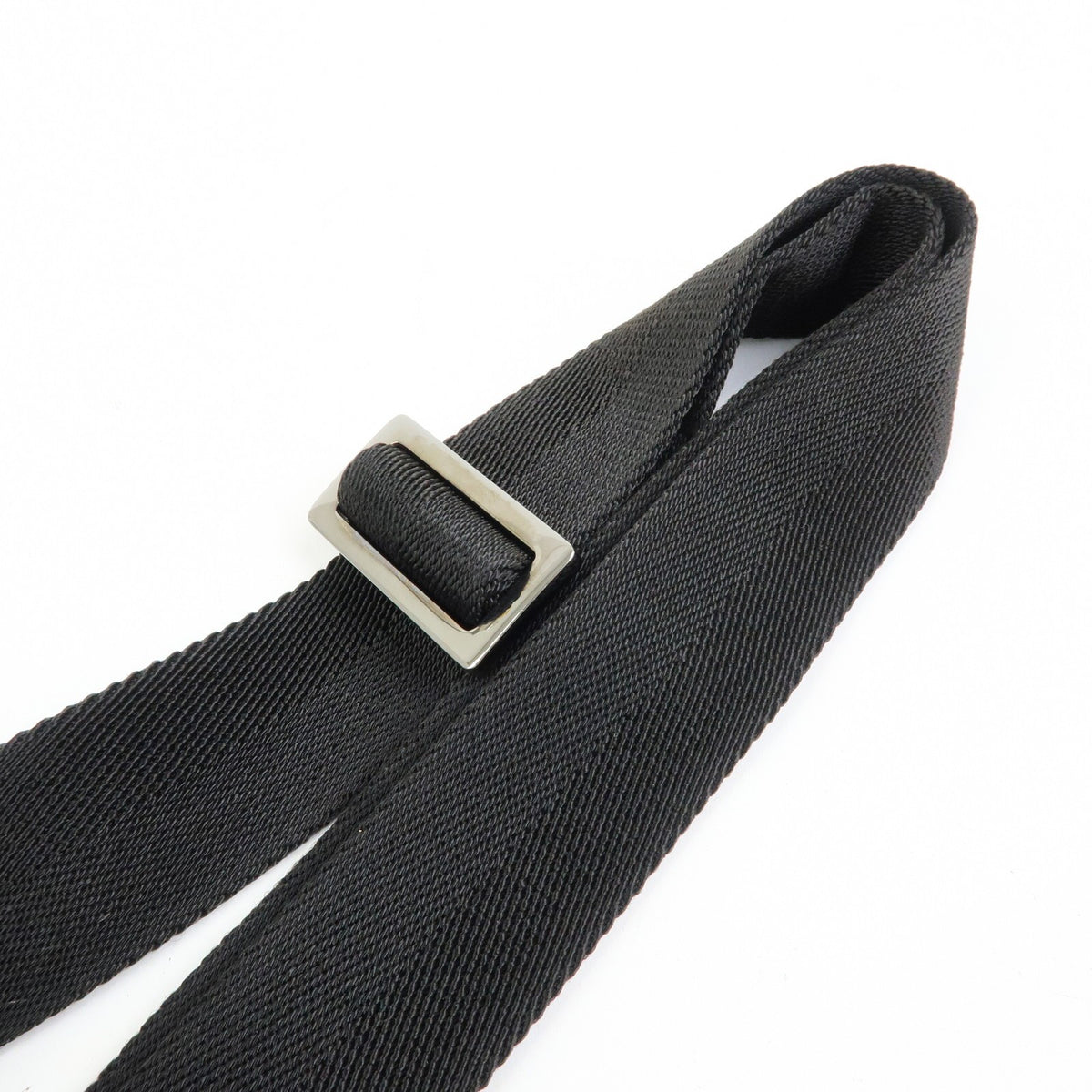 Gucci Shoulder Canvas, Black, Canvas, Shoulder Bag