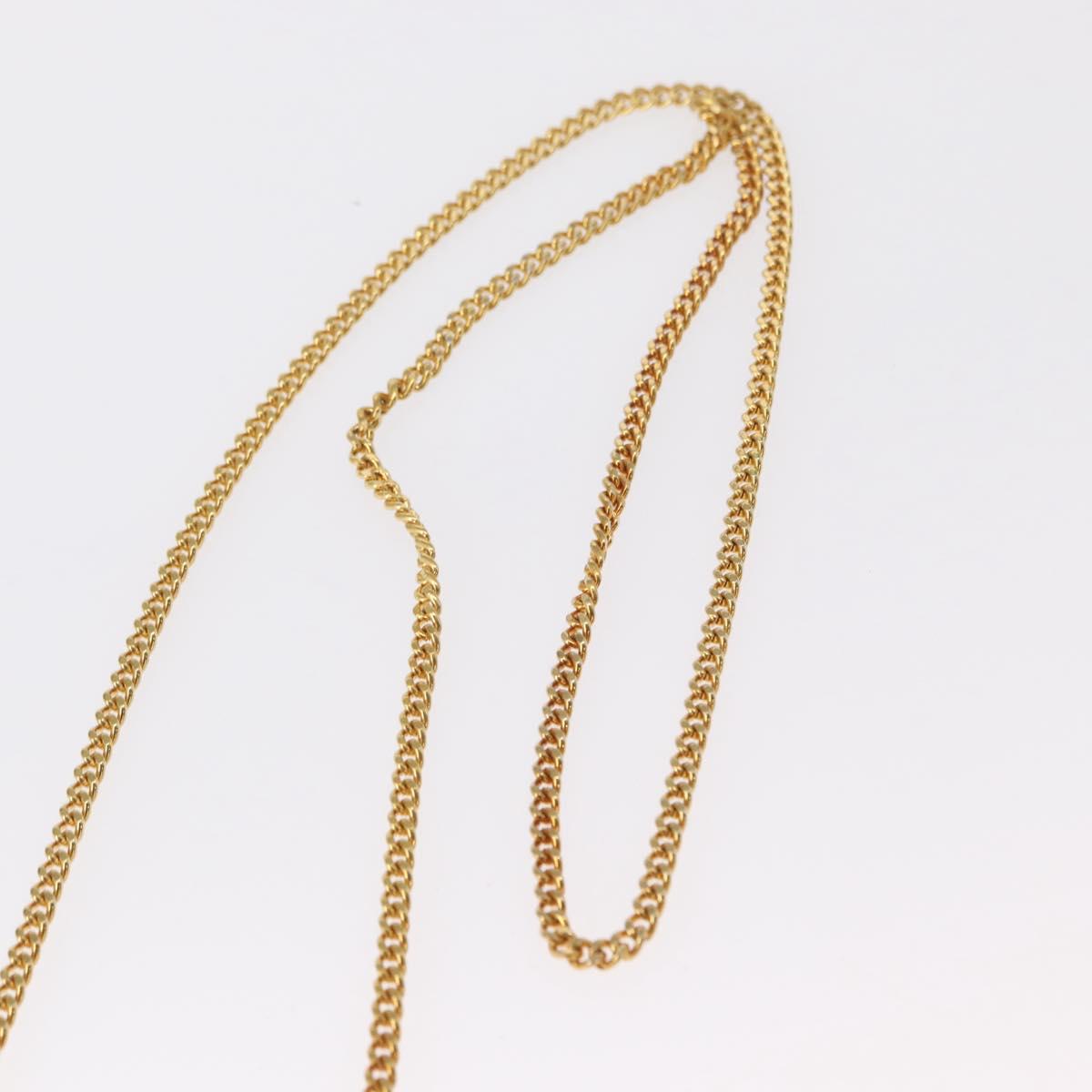 Chanel Vintage Chain Pocket Clutch Cotton, PINK, COTTON, Clutche & pouche