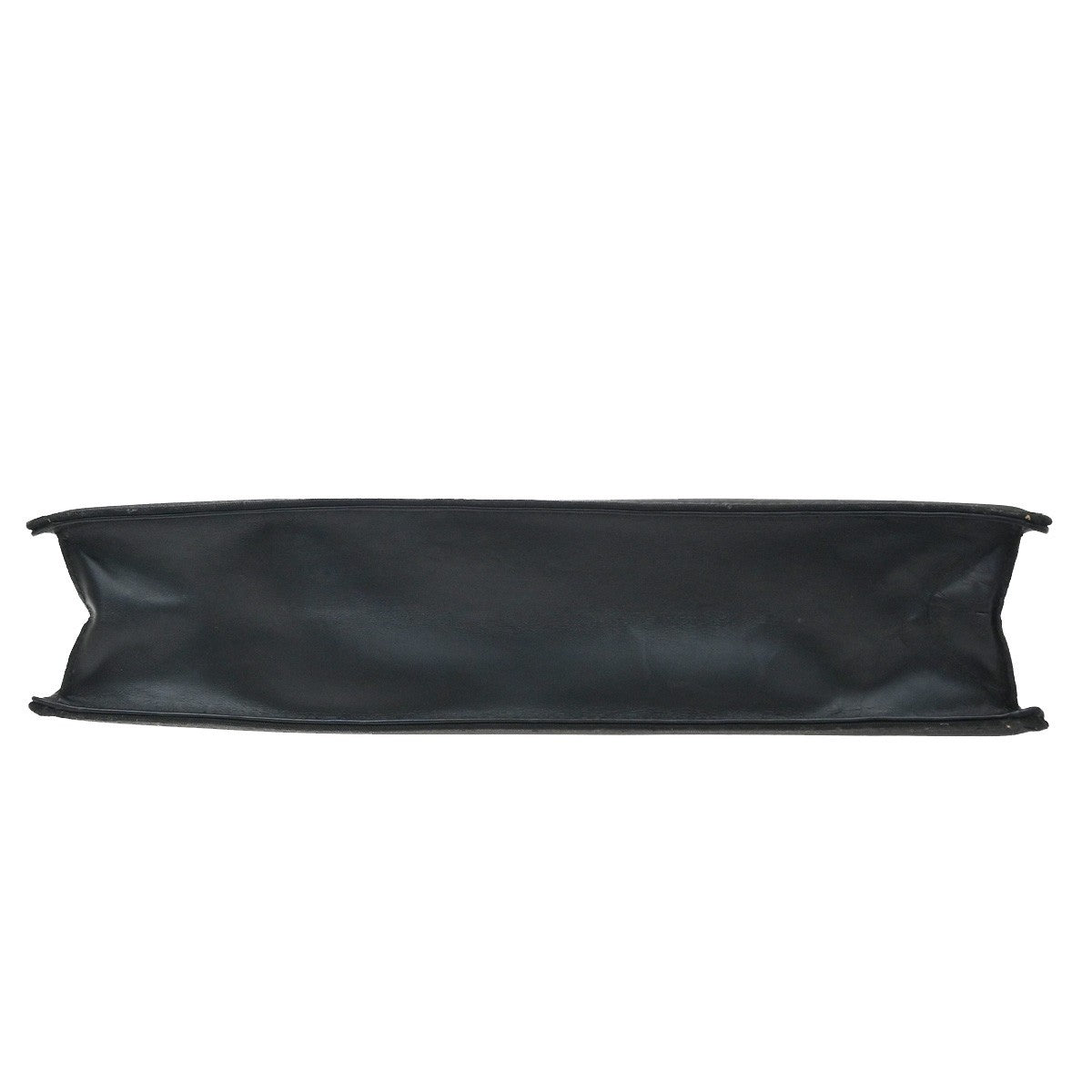 Gucci Briefcase Canvas, Black, Canvas, Briefcase